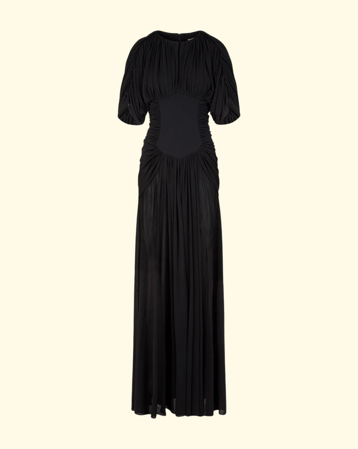 Micka Dress | Black