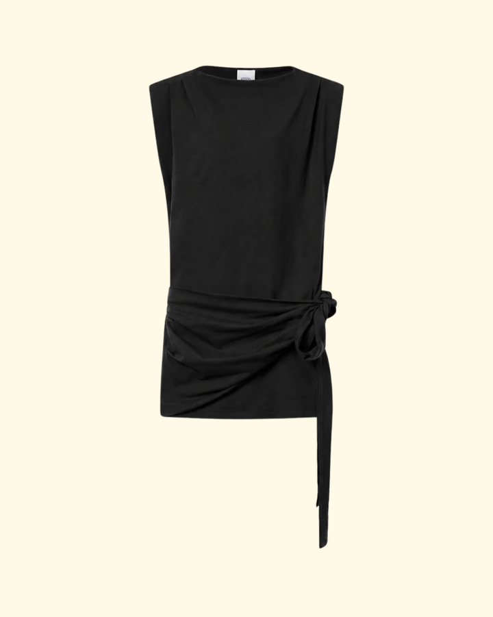 Marielle Dress | Black