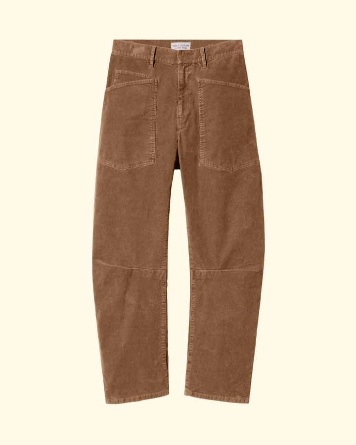 Shon Pant | Hazelnut