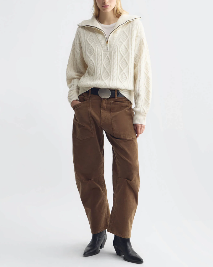 Shon Pant | Hazelnut