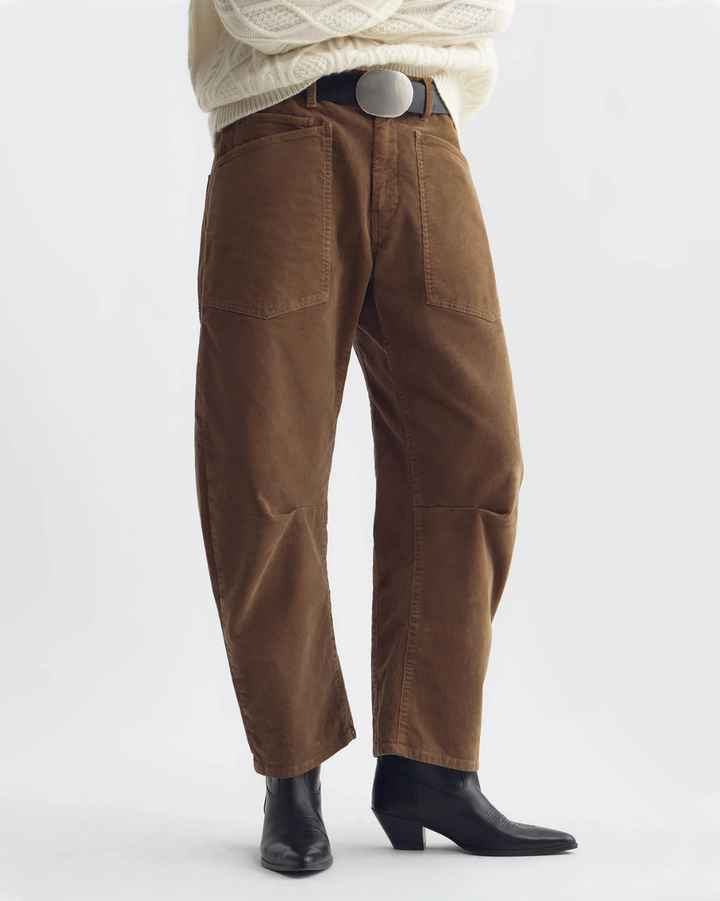 Shon Pant | Hazelnut