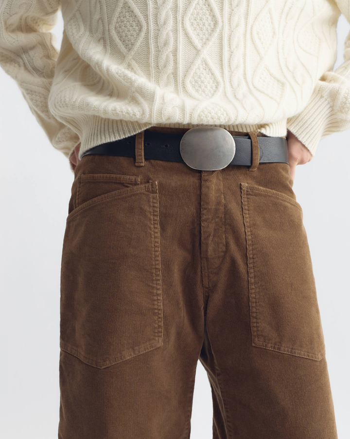 Shon Pant | Hazelnut