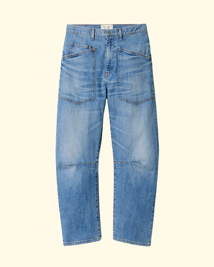 Shon Jean | Cienna Wash