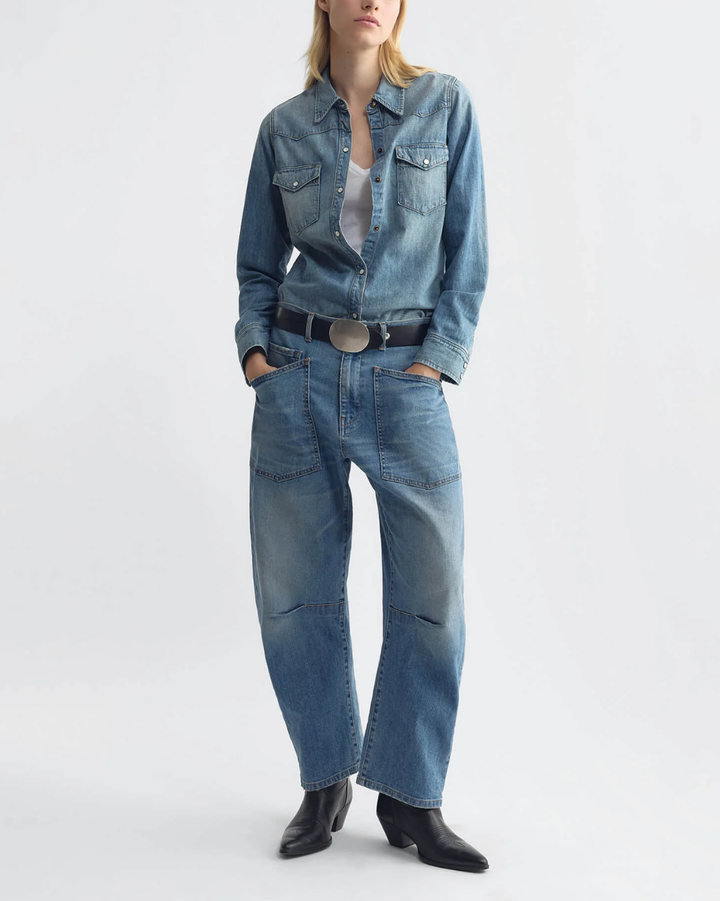 Shon Jean | Cienna Wash