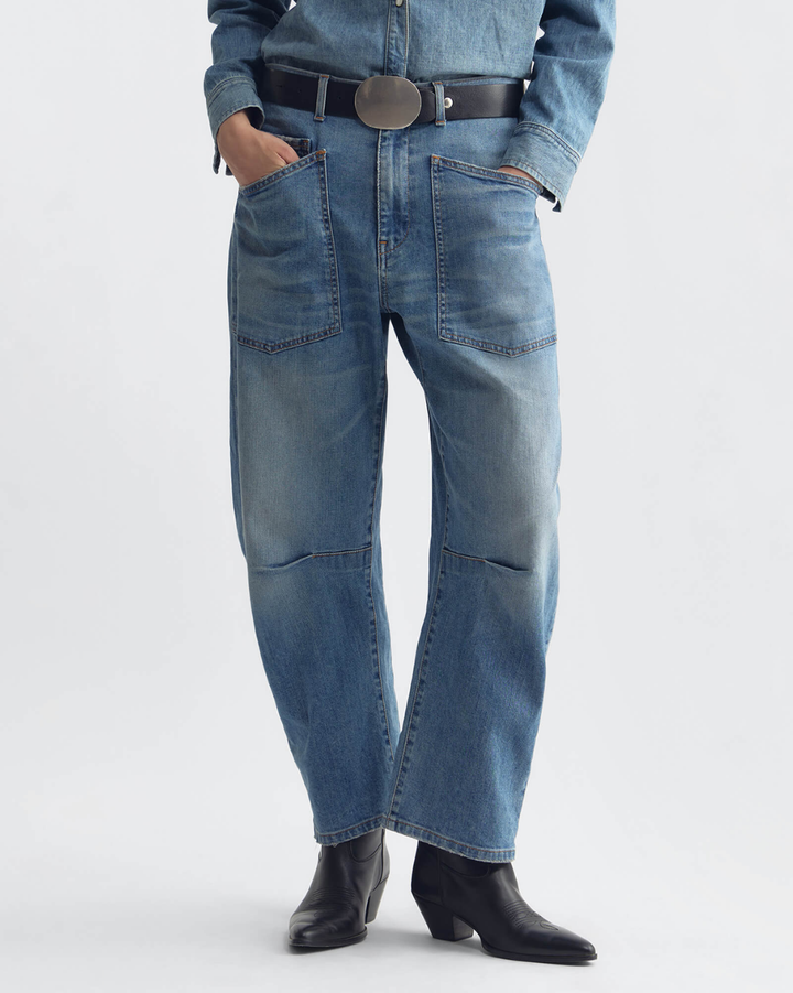 Shon Jean | Cienna Wash