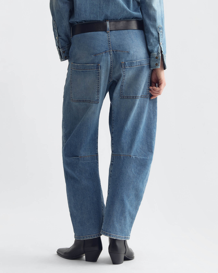 Shon Jean | Cienna Wash