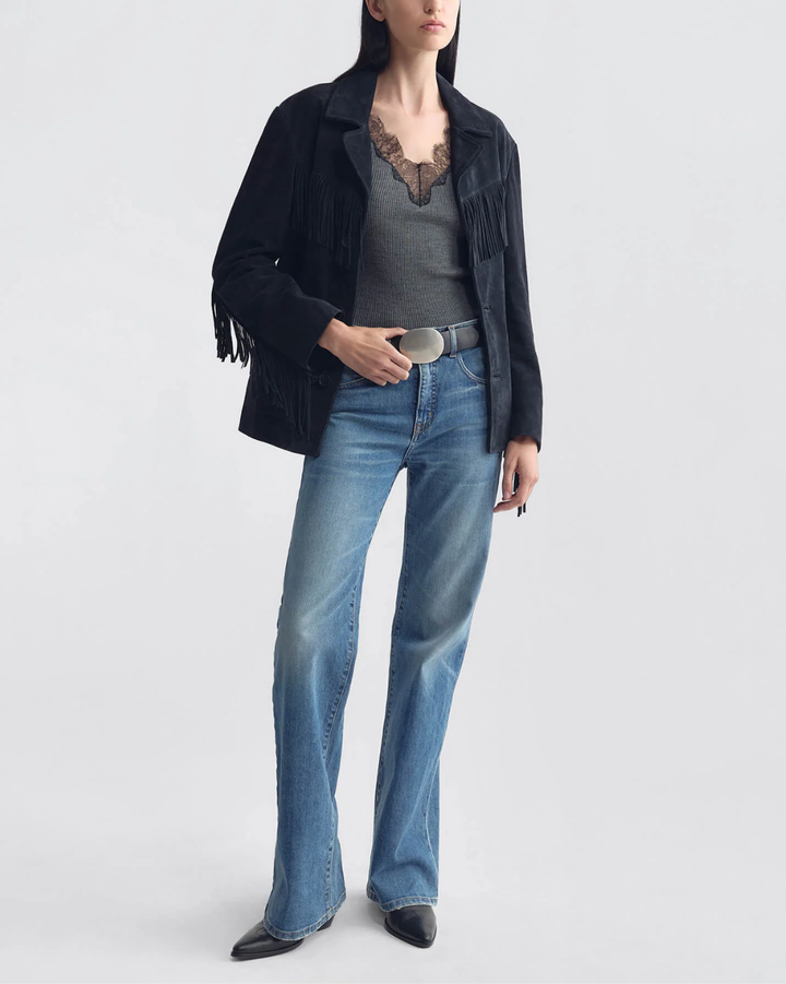 Celia Jean | Cienna Wash