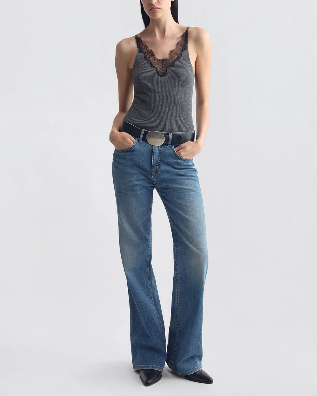 Celia Jean | Cienna Wash