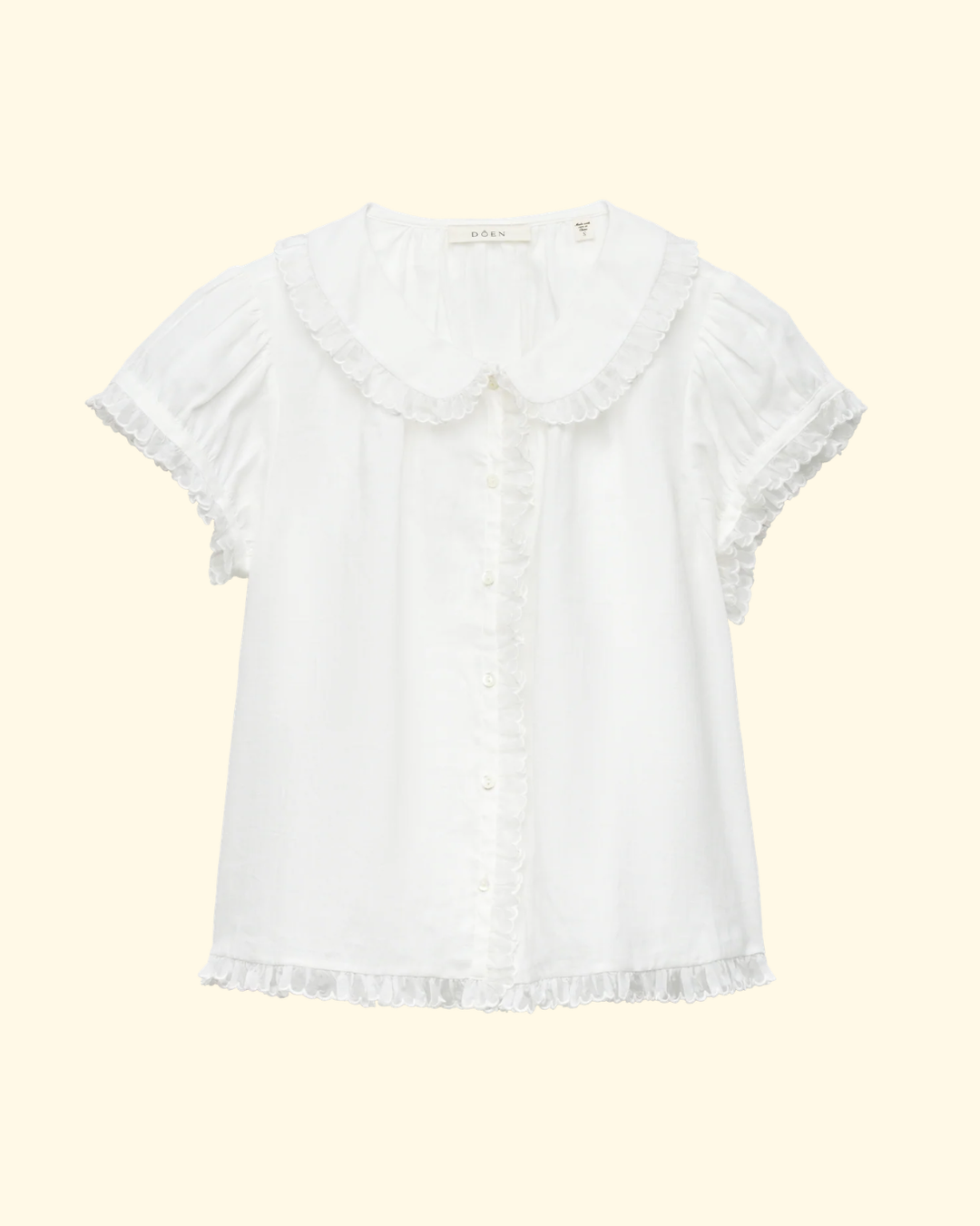 Karina Top | Salt