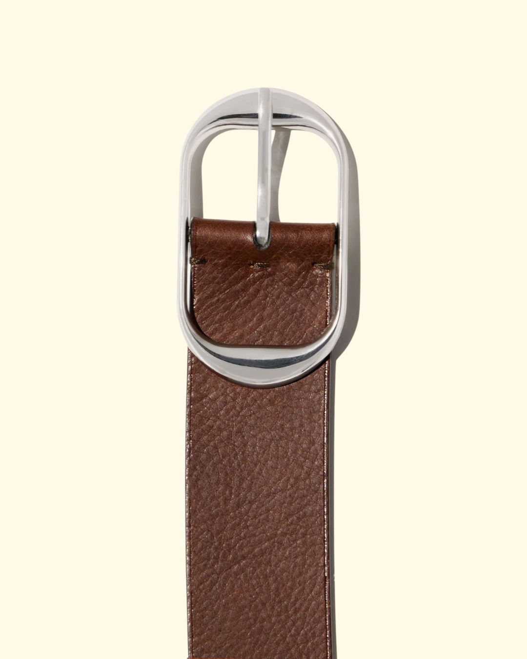 Nili Belt | Chestnut