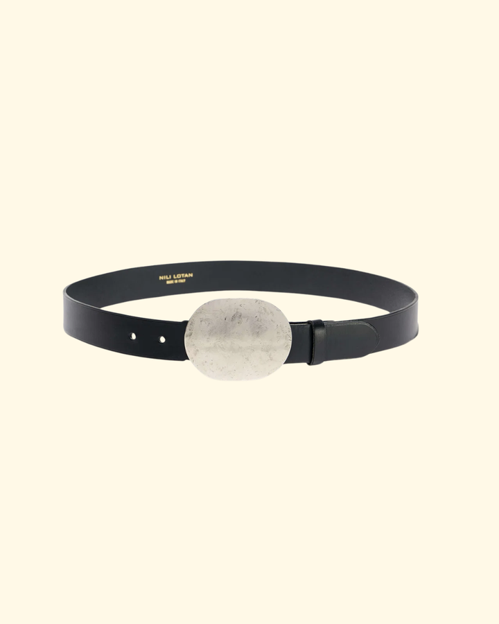 Wayne Belt | Black
