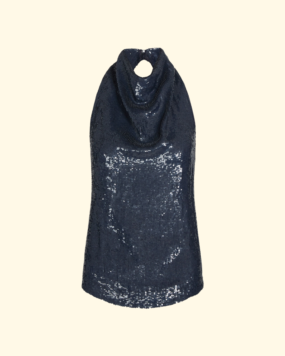 Friday Night Top | Blue Nights