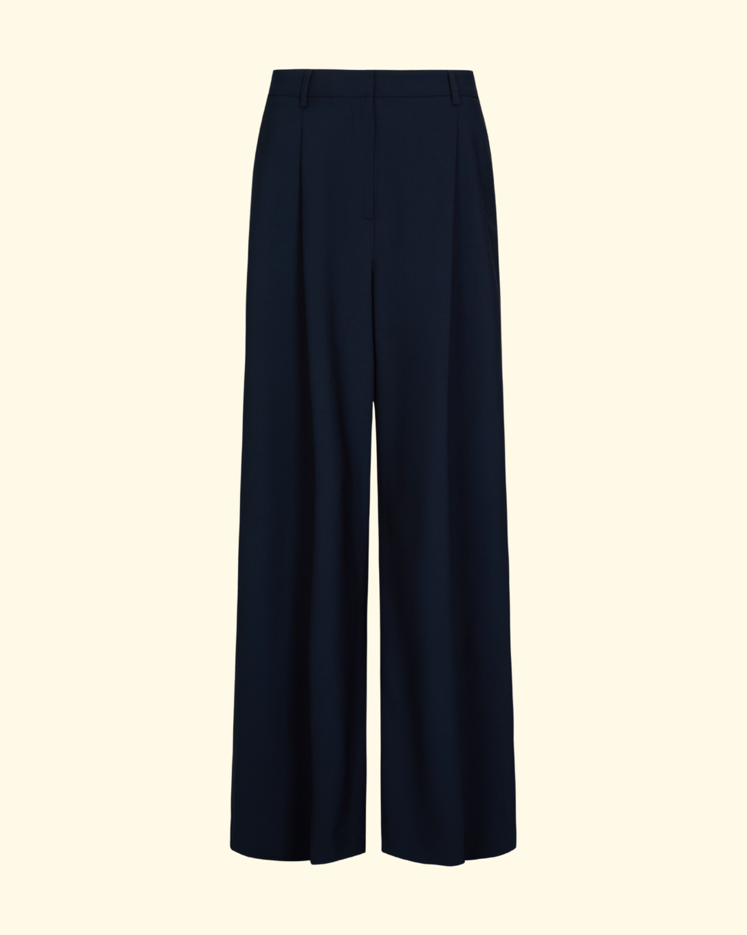 Gwen Trouser | Midnight