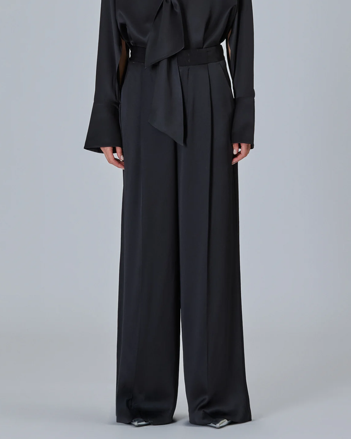 Bogart Trousers | Black