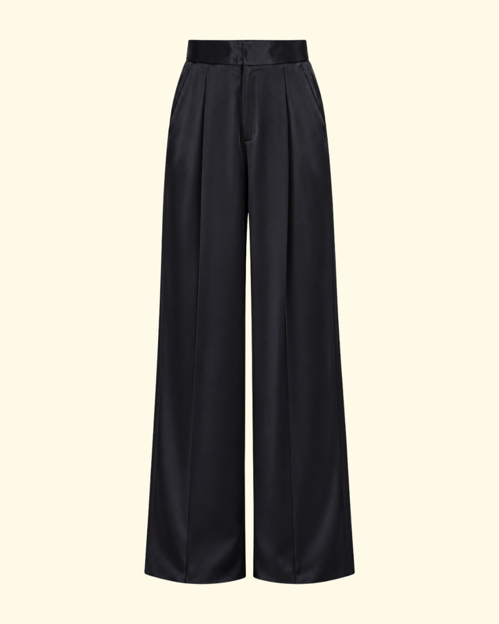 Bogart Trousers | Black