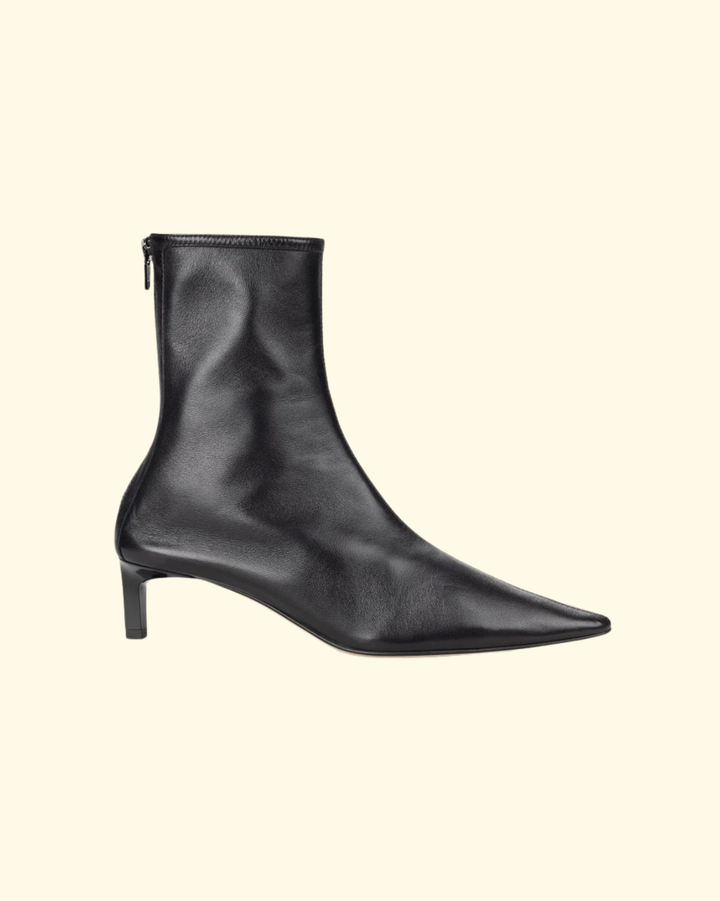 Topo Bootie | Black