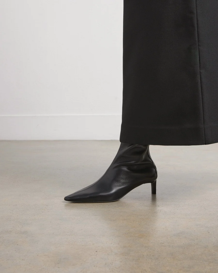 Topo Bootie | Black