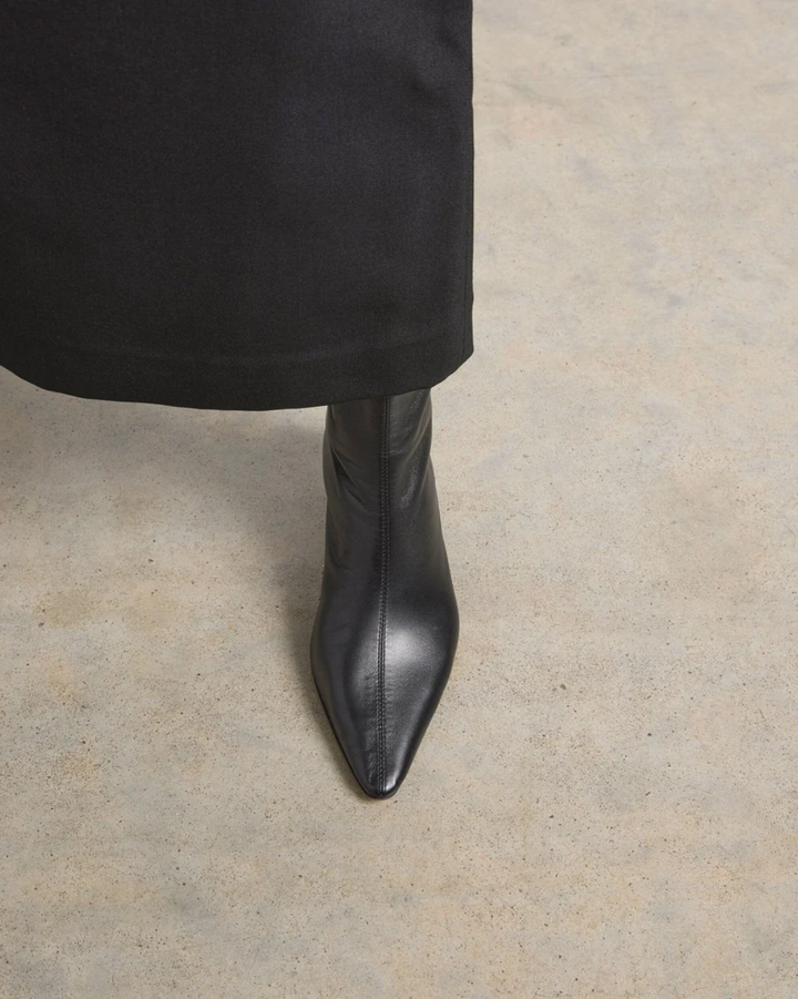 Topo Bootie | Black
