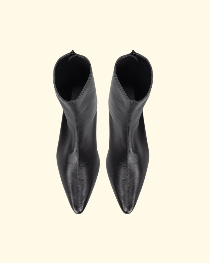 Topo Bootie | Black