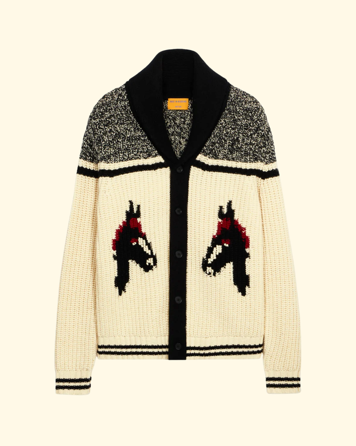 Rodeo Cardigan | Butter Combo