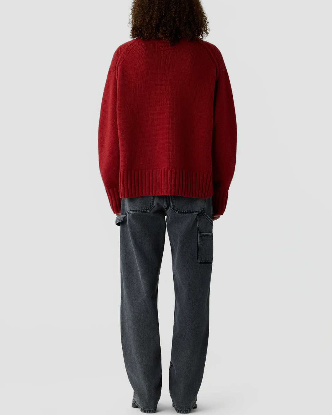 Cozy Cardigan | Carmine