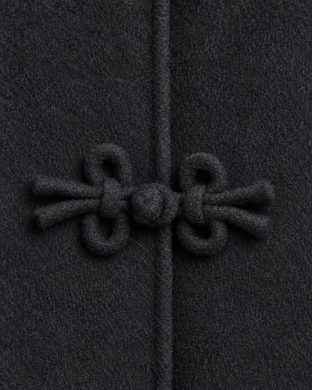 Leak Jacket | Antracite