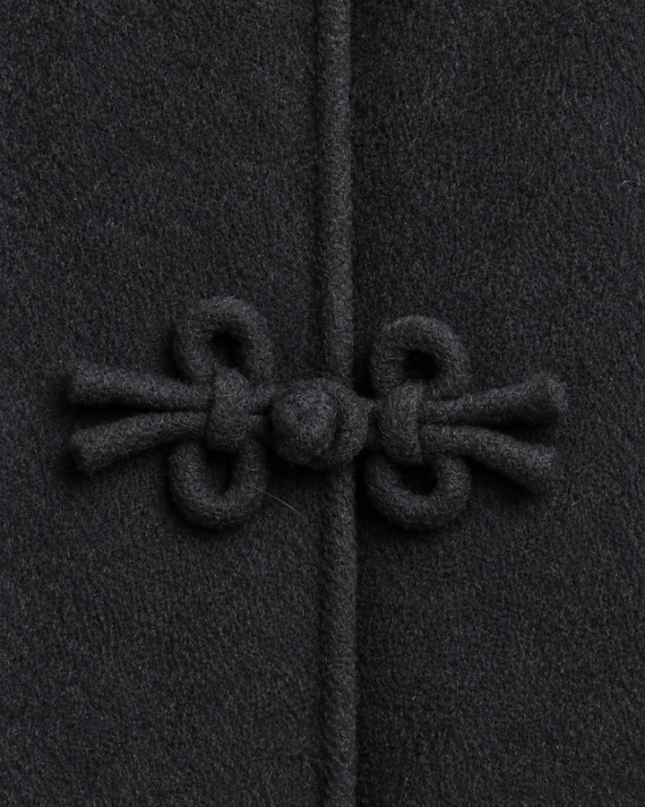 Leak Jacket | Antracite