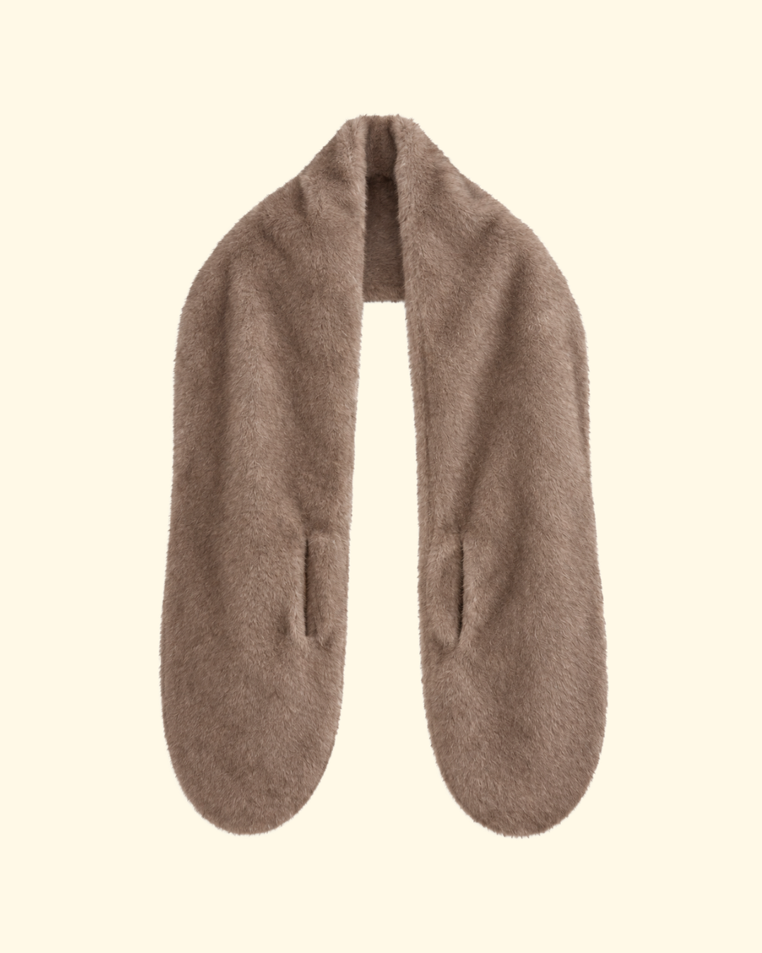 Stola | Fantasia Beige