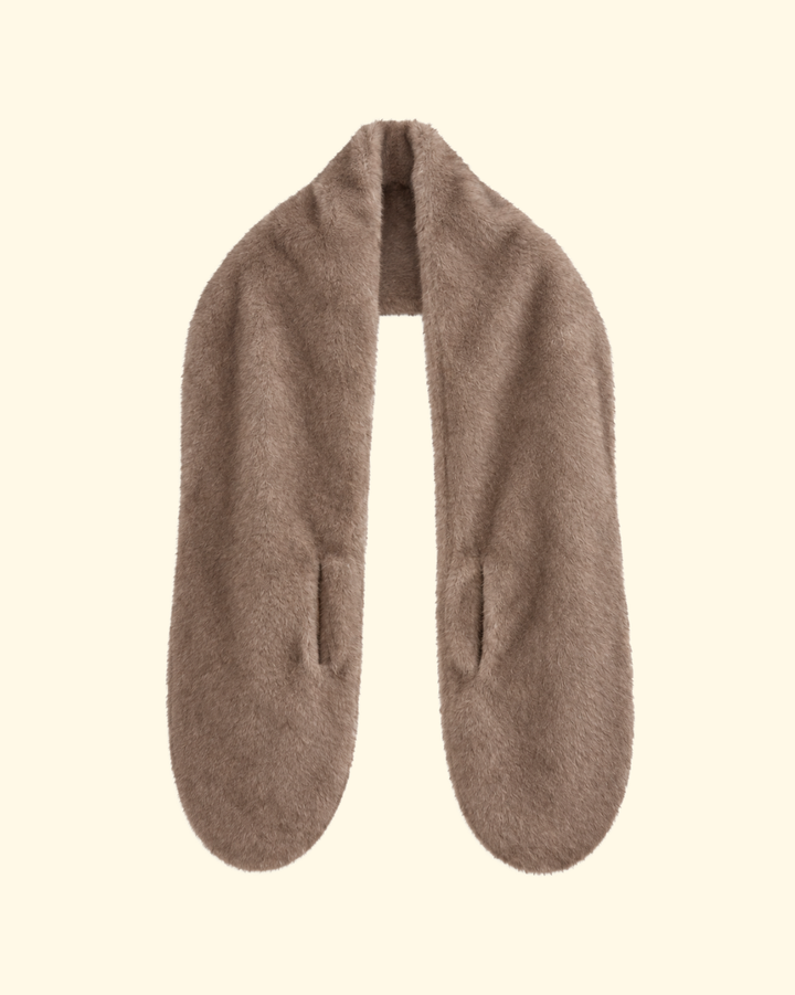 Stola | Fantasia Beige