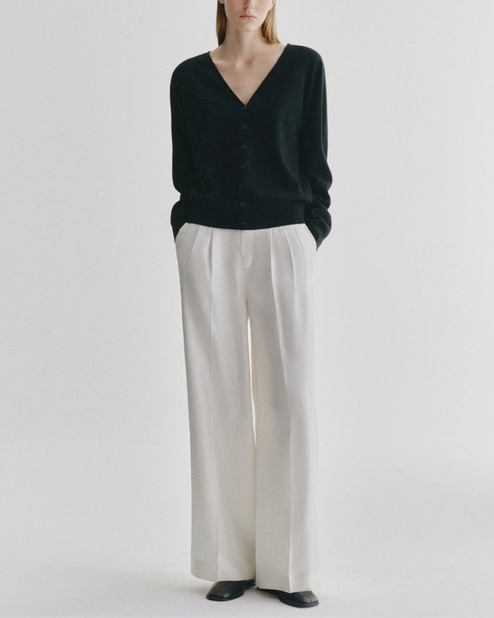 Jiani Cardigan | Black