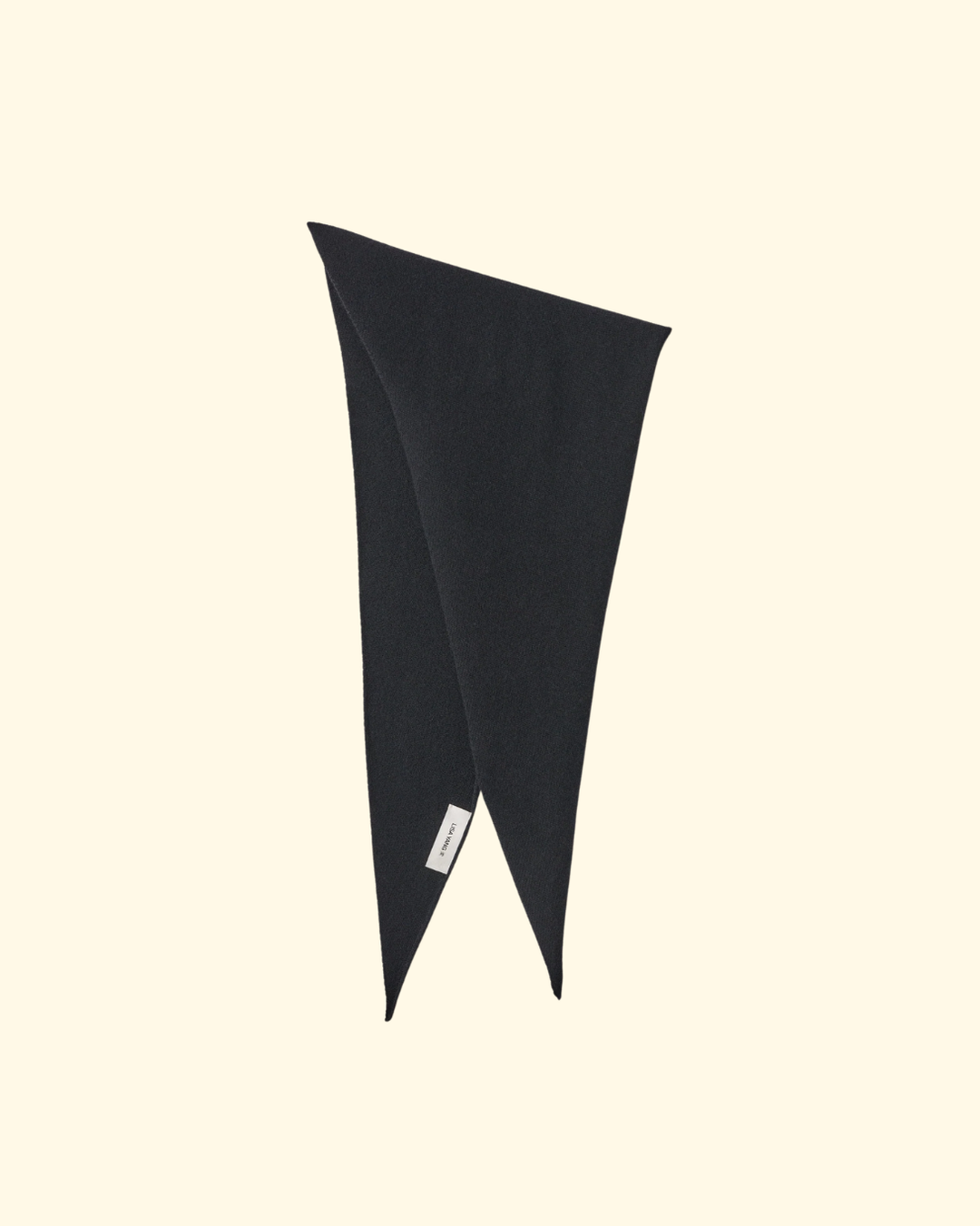 Florianne Scarf | Black