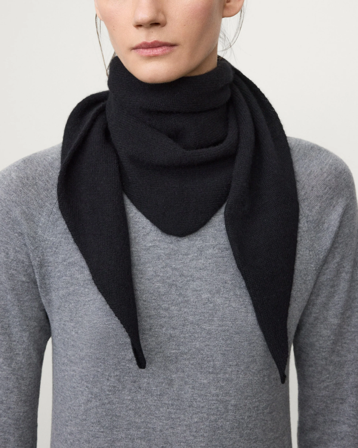 Florianne Scarf | Black