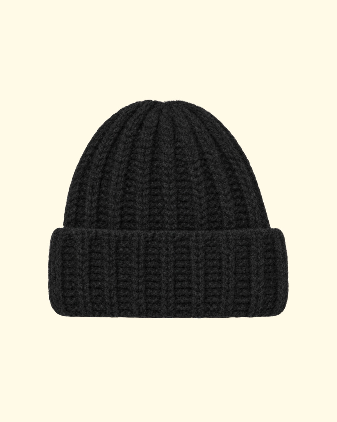 Beatris Beanie | Black