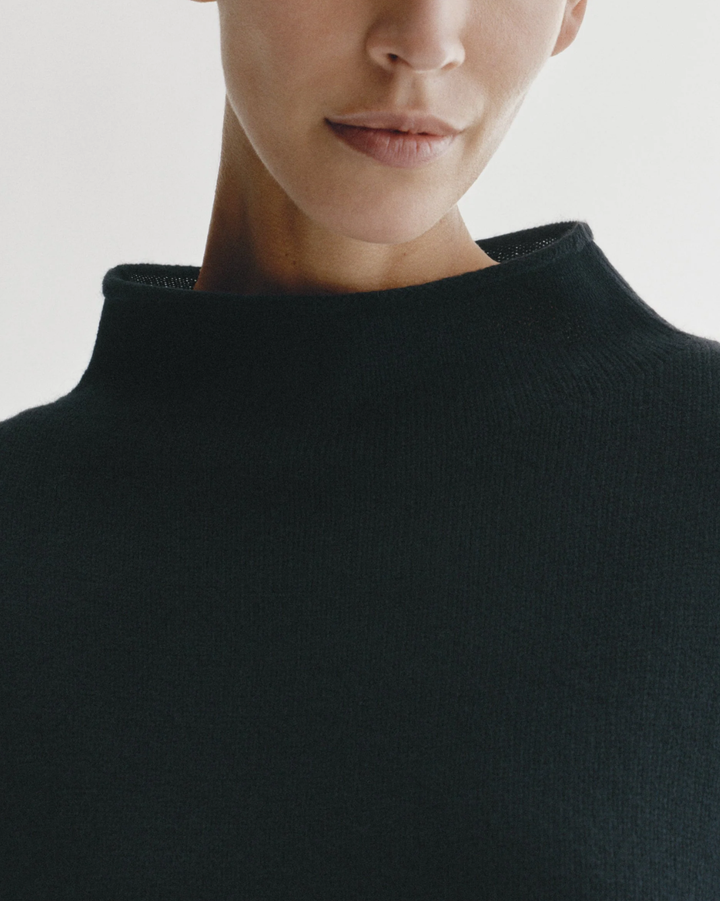 Sandy Sweater | Black