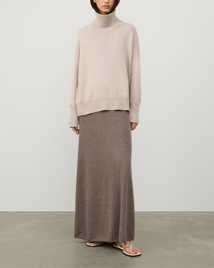 Heidi Sweater | Sand