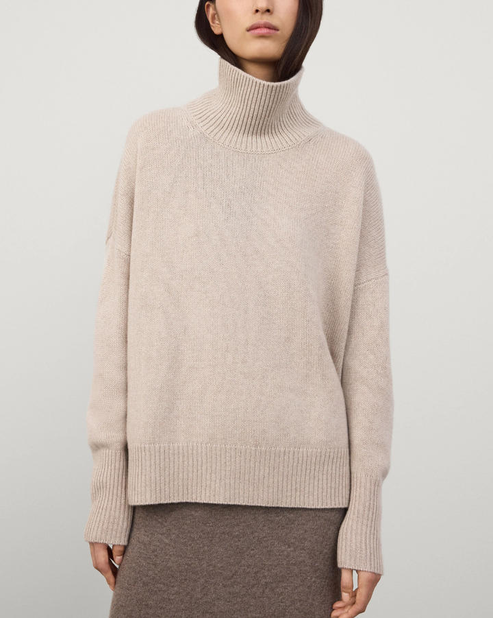 Heidi Sweater | Sand