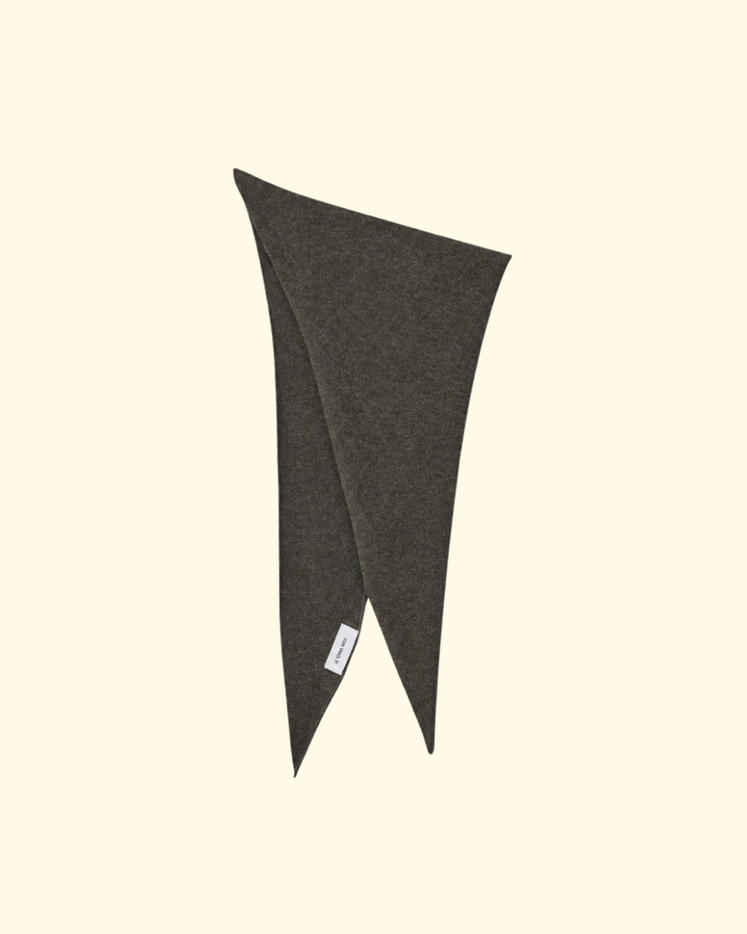 Florianne Scarf | Dark Fern