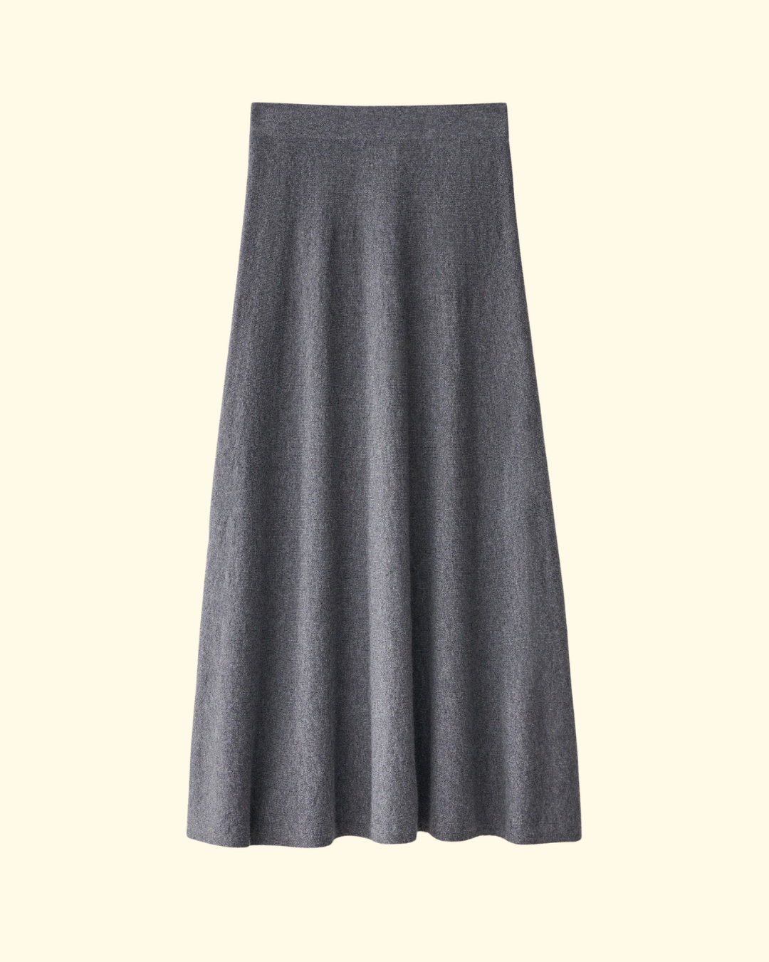 Torie Skirt | Graphite