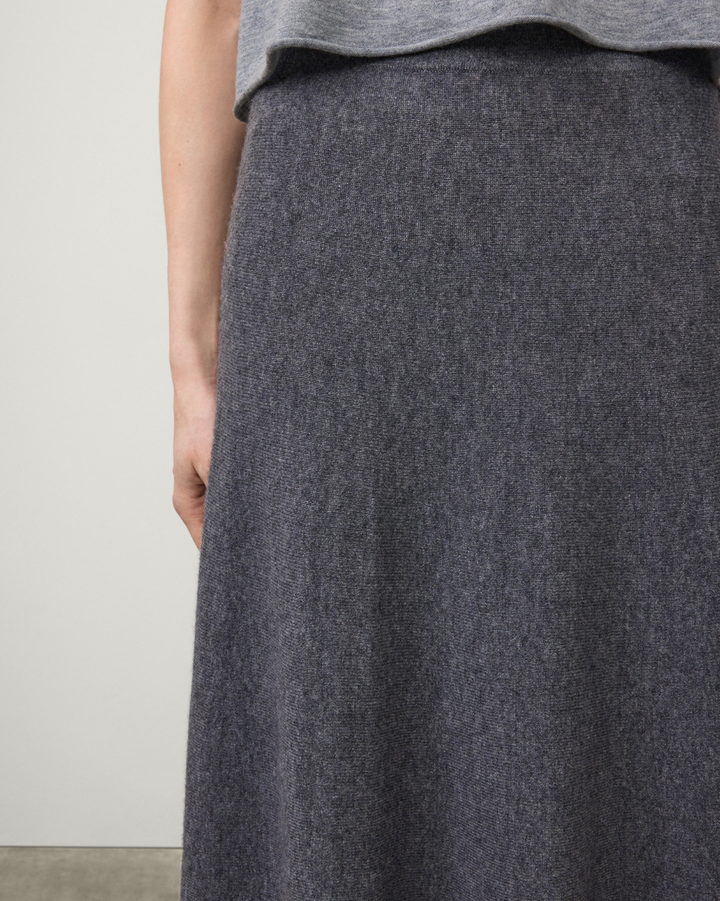 Torie Skirt | Graphite
