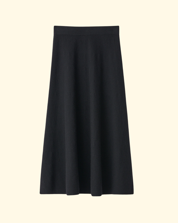 Torie Skirt | Black