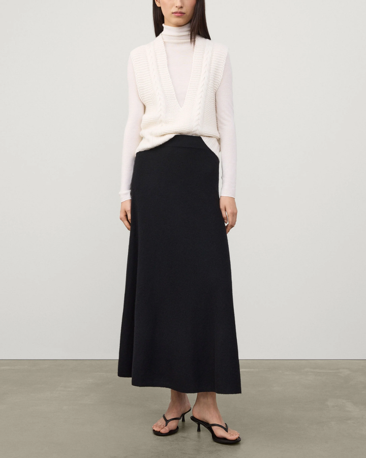 Torie Skirt | Black