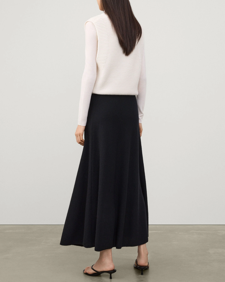 Torie Skirt | Black