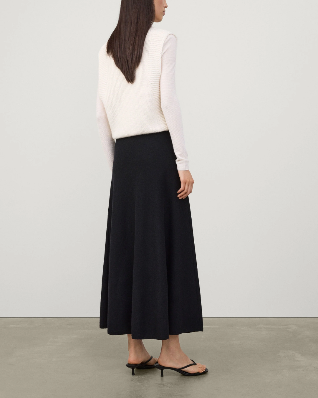 Torie Skirt | Black