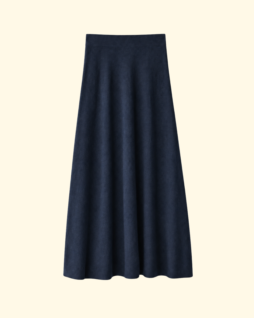 Torie Skirt | Navy