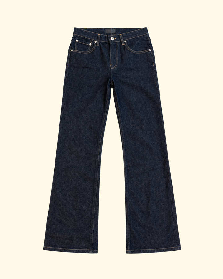 Chewy Short Length | Normal Wash