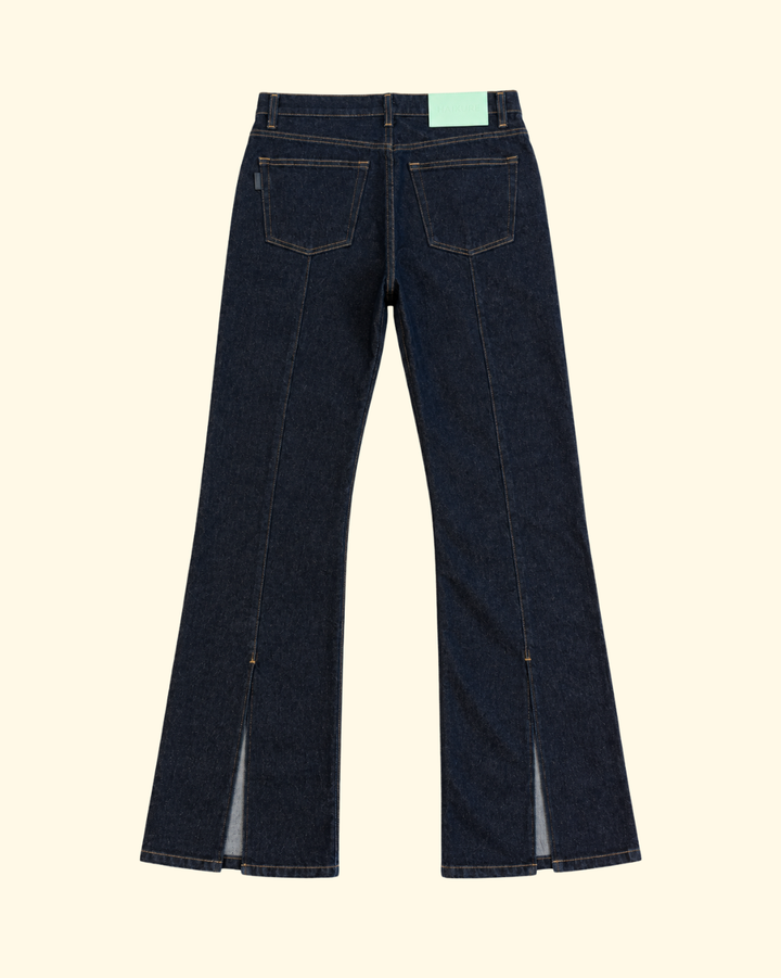 Chewy Short Length | Normal Wash
