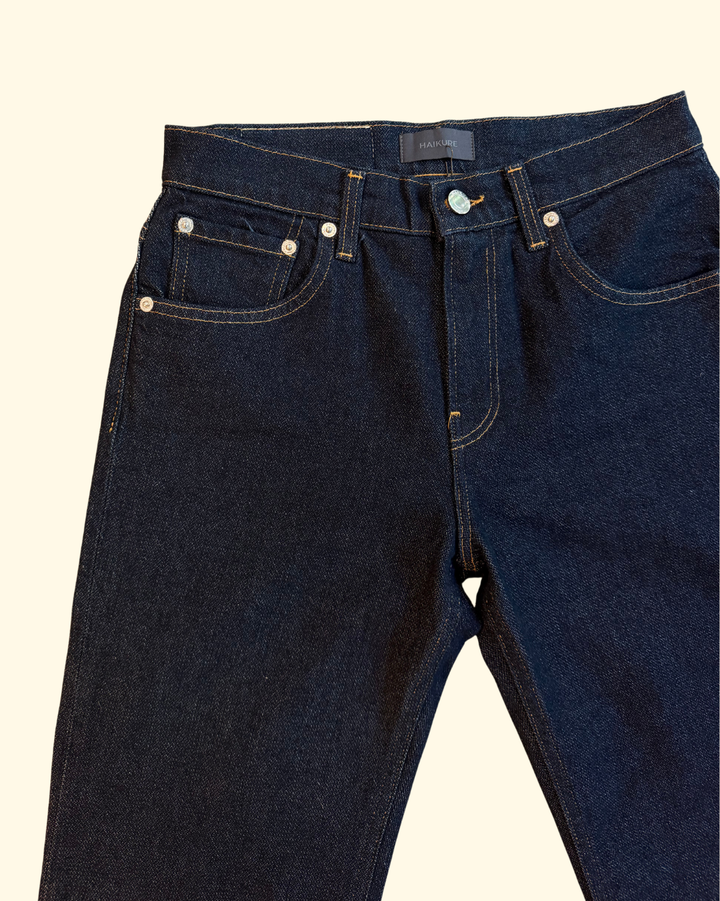 Chewy Short Length | Normal Wash