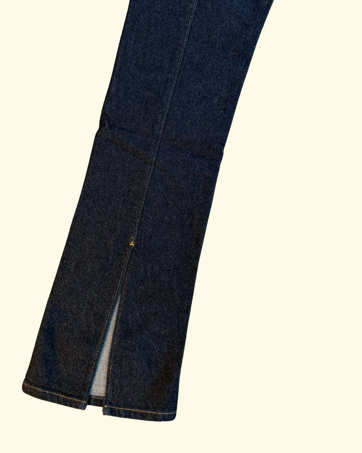 Chewy Short Length | Normal Wash
