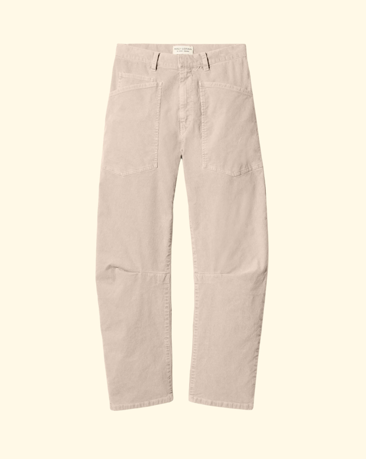 Shon Pant | Travertine