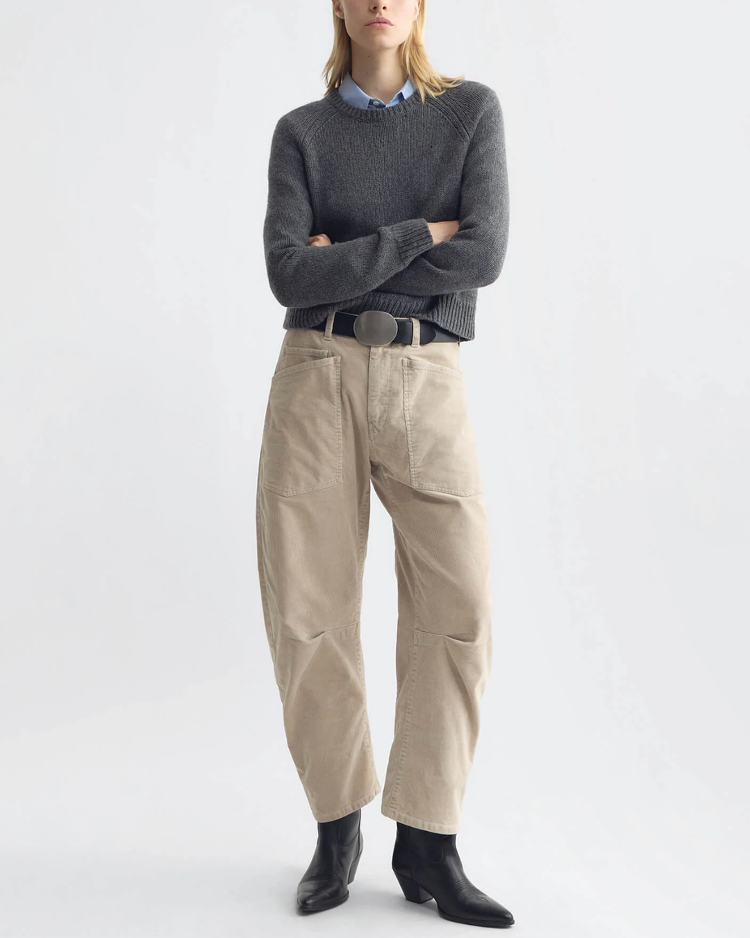 Shon Pant | Travertine